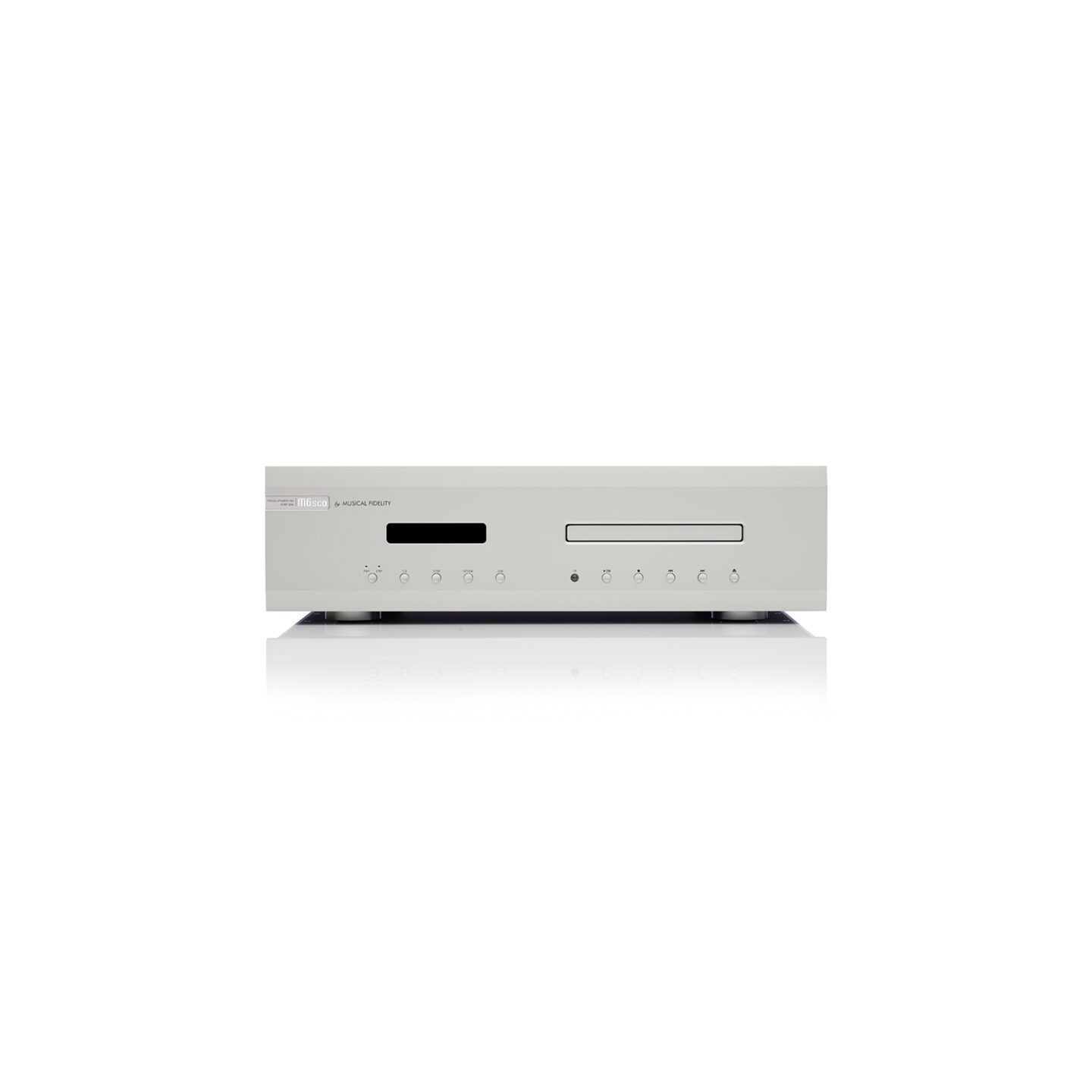 Musical Fidelity M6scd