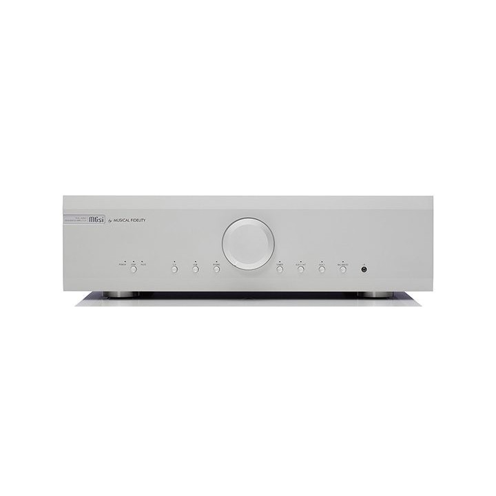 Musical Fidelity M6si