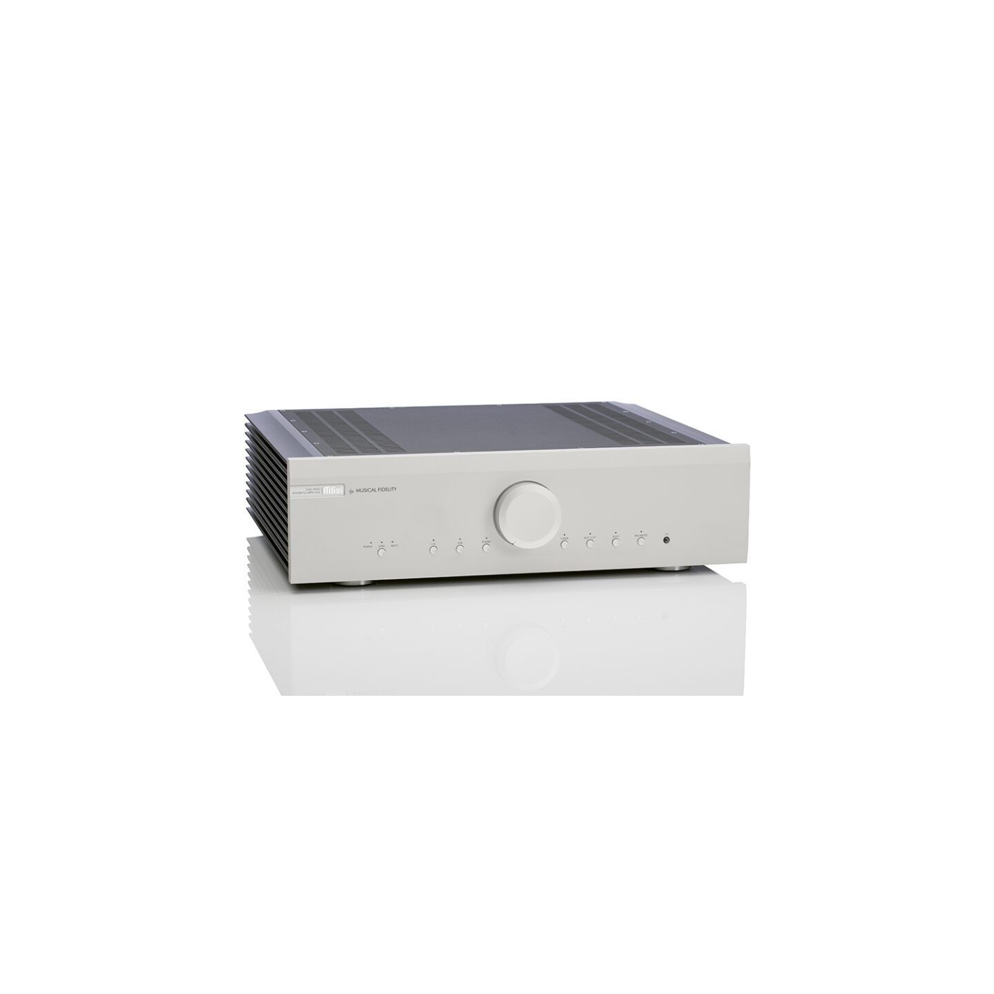 Musical Fidelity M6si