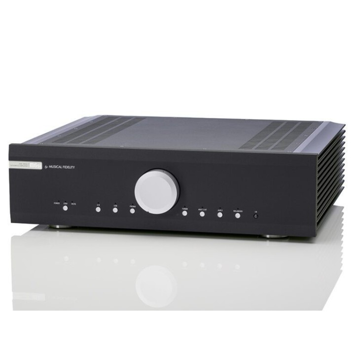Musical Fidelity M6si