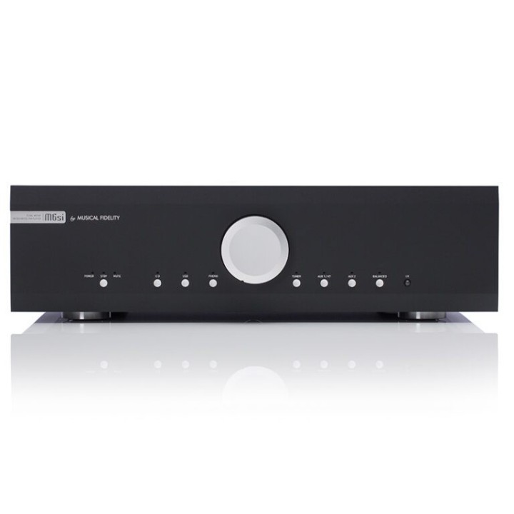 Musical Fidelity M6si