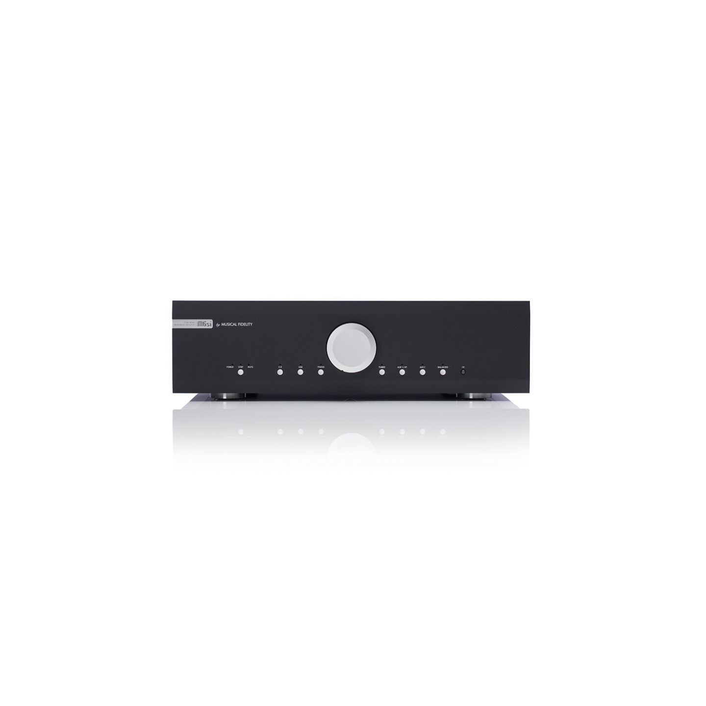Musical Fidelity M6si