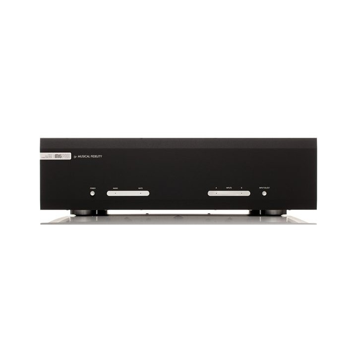 Musical Fidelity M6s PRX