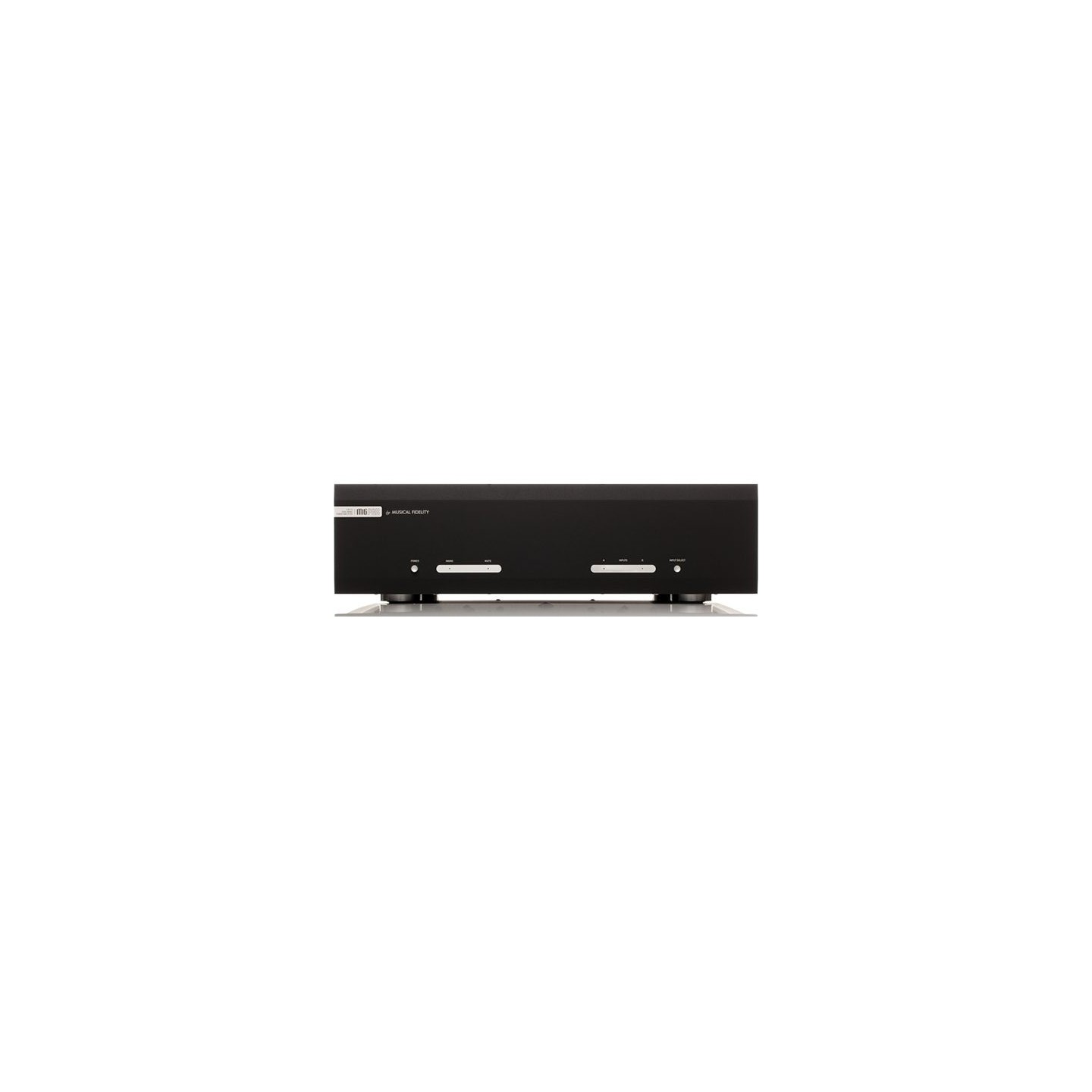 Musical Fidelity M6s PRX