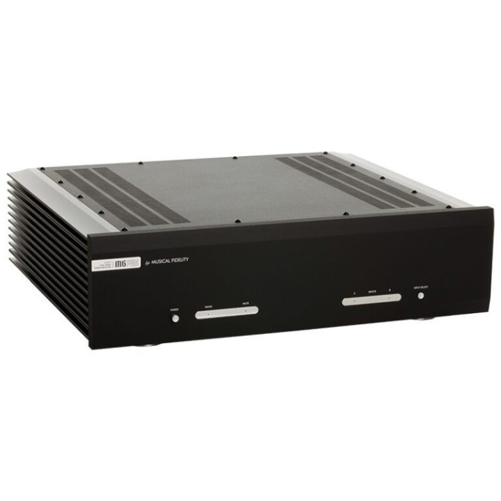 Musical Fidelity M6s PRX