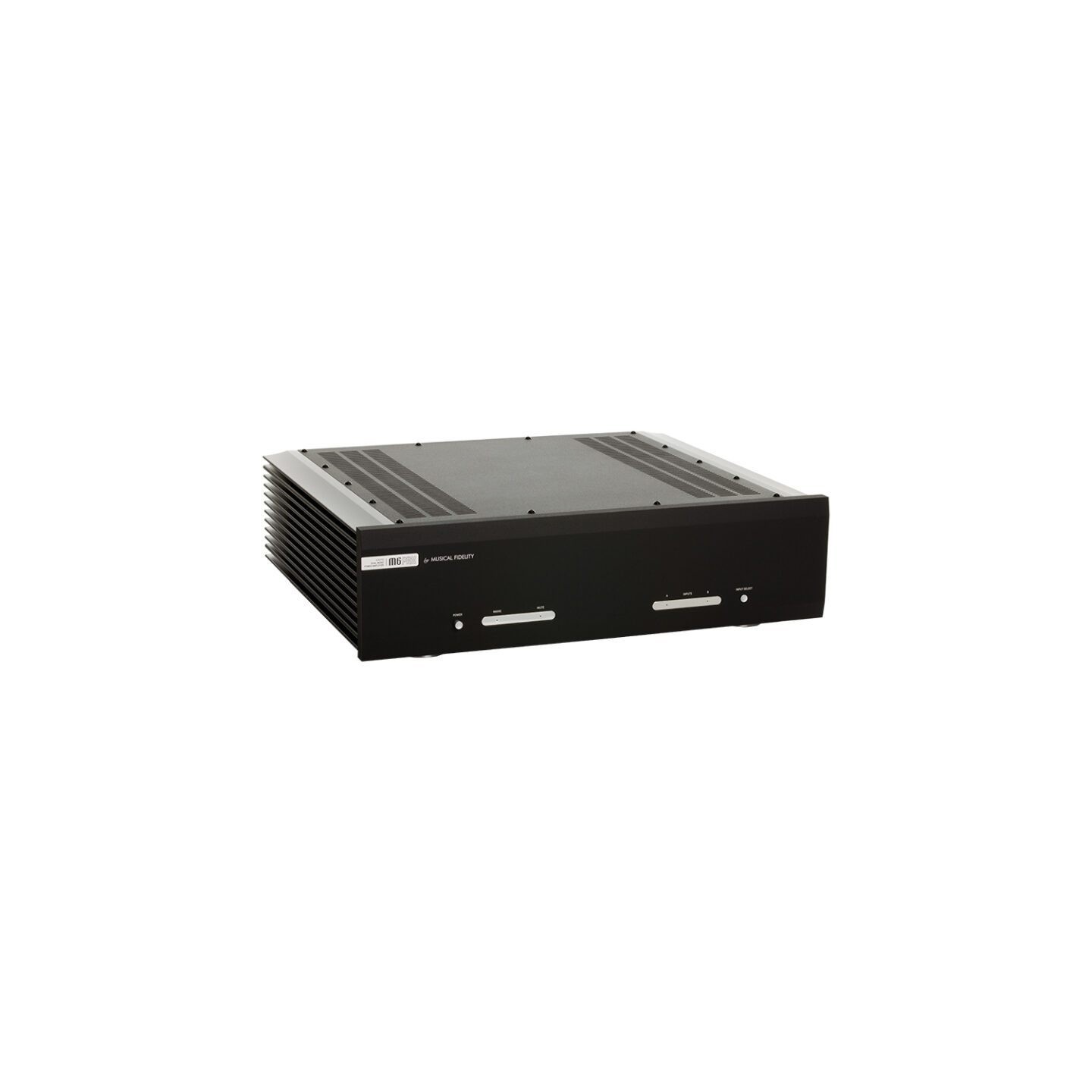 Musical Fidelity M6s PRX