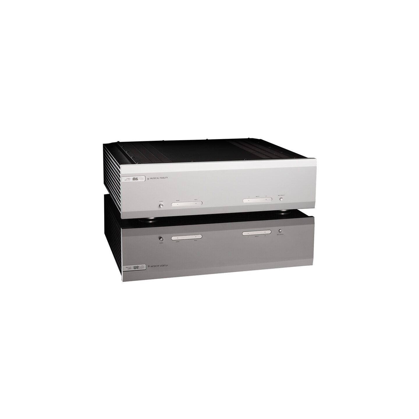 Musical Fidelity M6s PRX