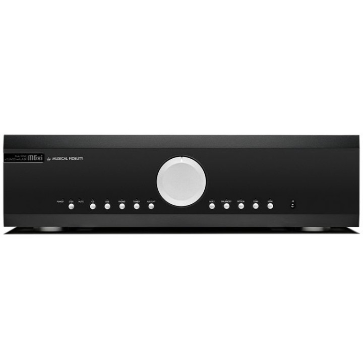 Musical Fidelity M6xi