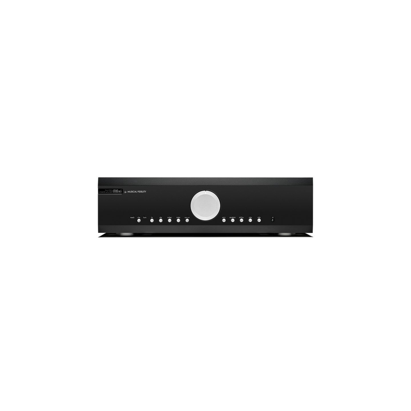 Musical Fidelity M6xi