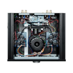Musical Fidelity M6xi