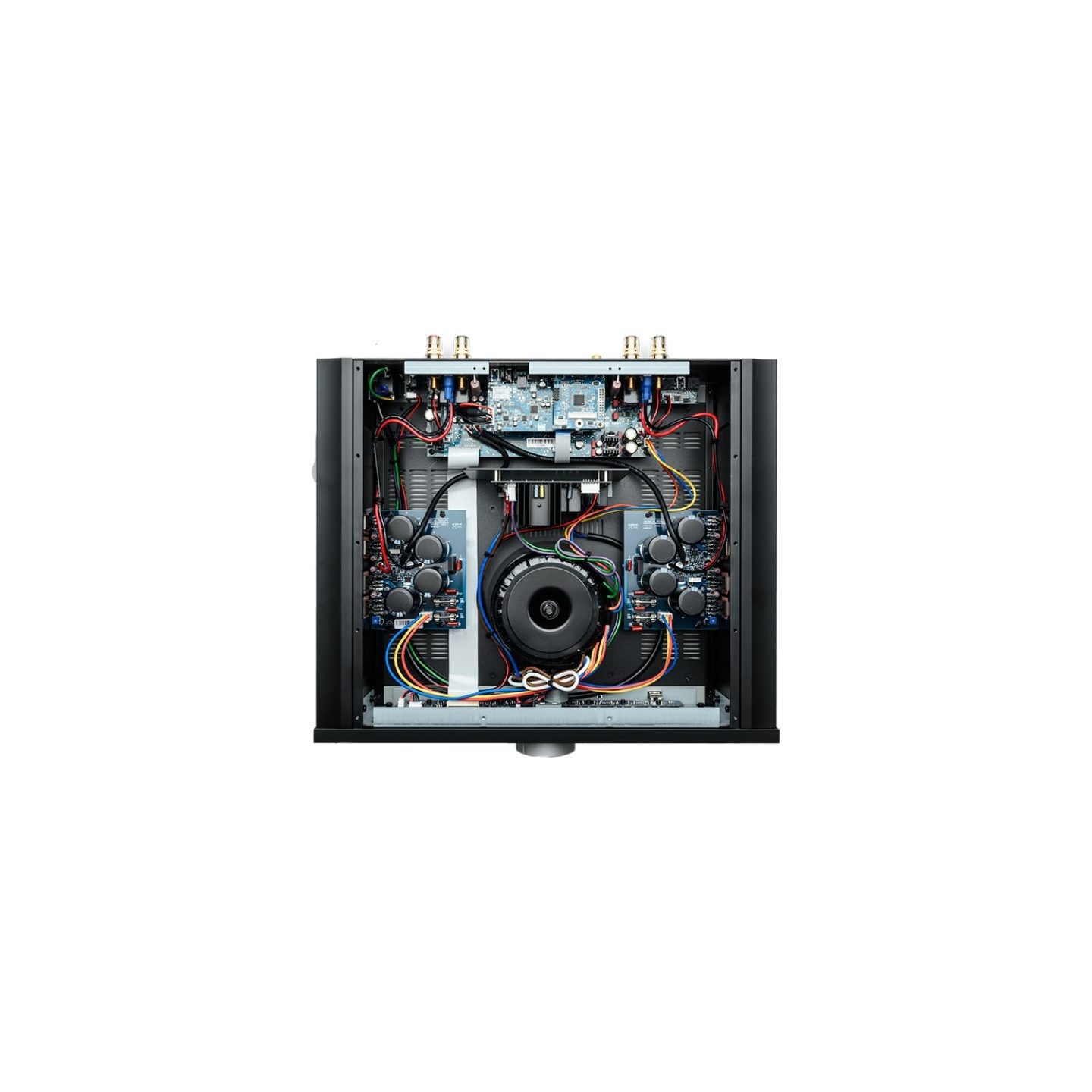 Musical Fidelity M6xi