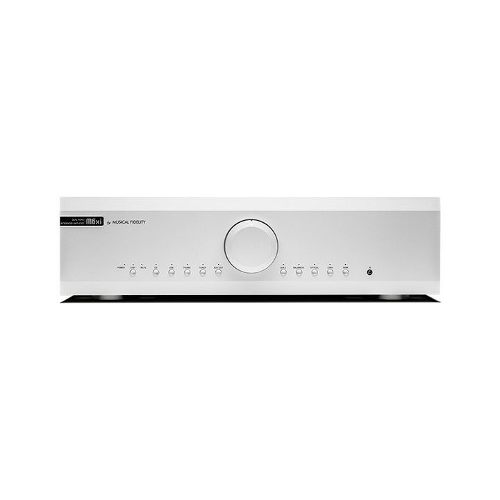 Musical Fidelity M6xi