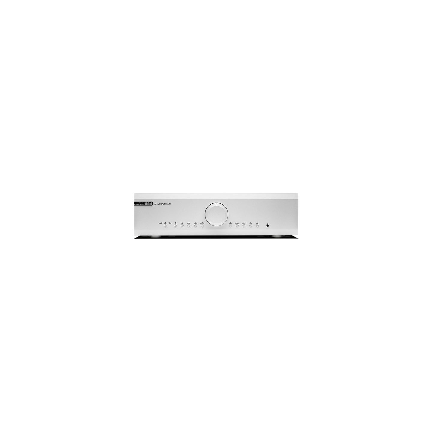 Musical Fidelity M6xi