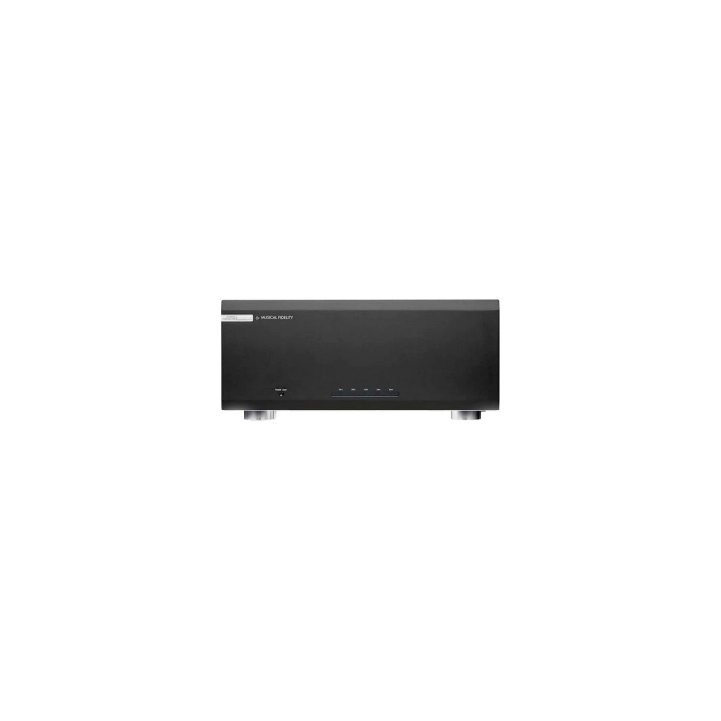 Musical Fidelity M6x 250.5