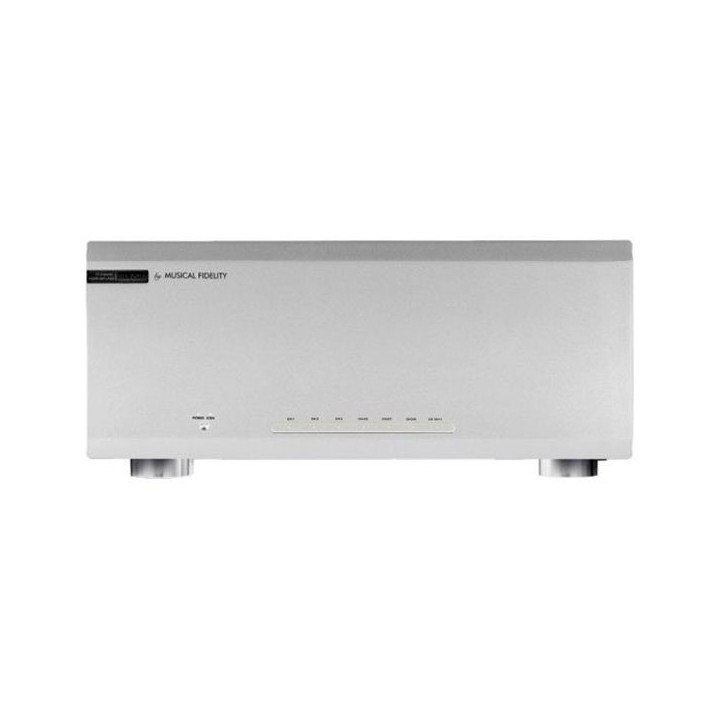 Musical Fidelity M6x 250.5