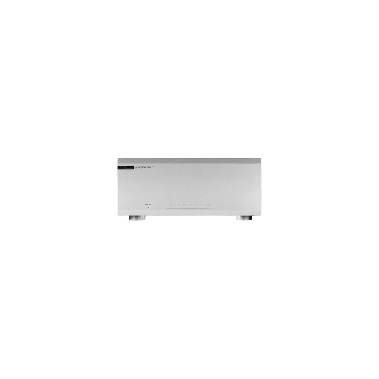 Musical Fidelity M6x 250.5
