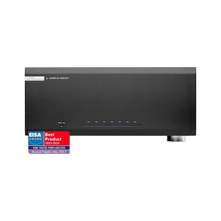 Musical Fidelity M6x-250.7