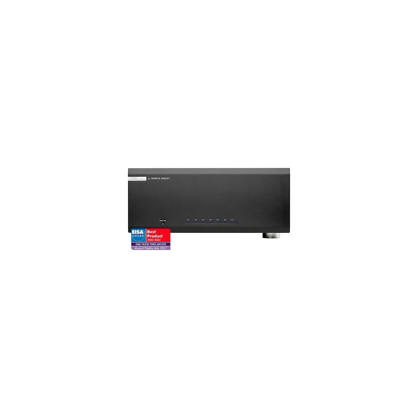 Musical Fidelity M6x-250.7