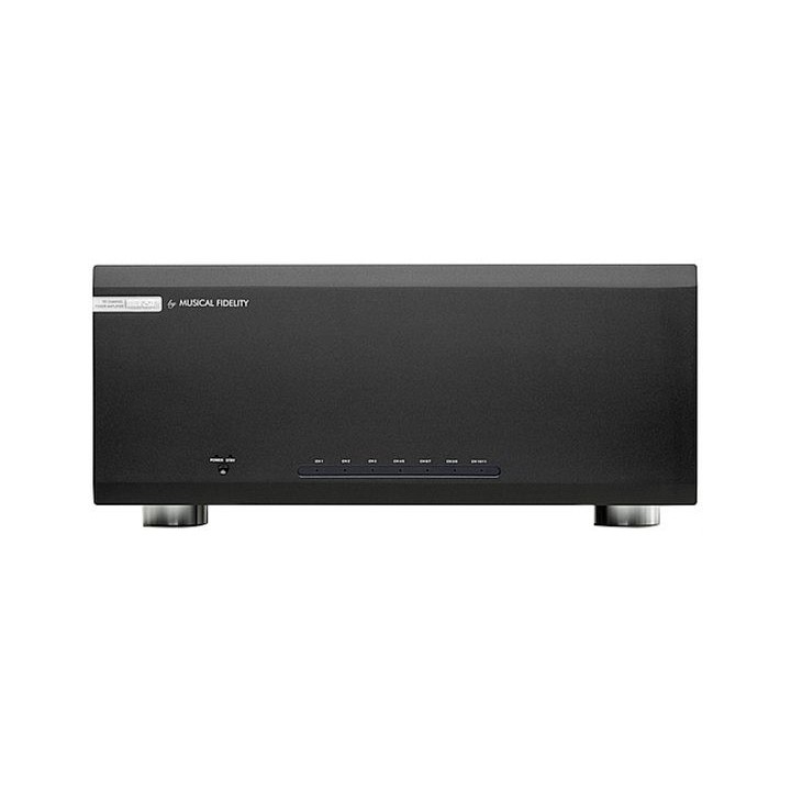 Musical Fidelity M6x 250.11