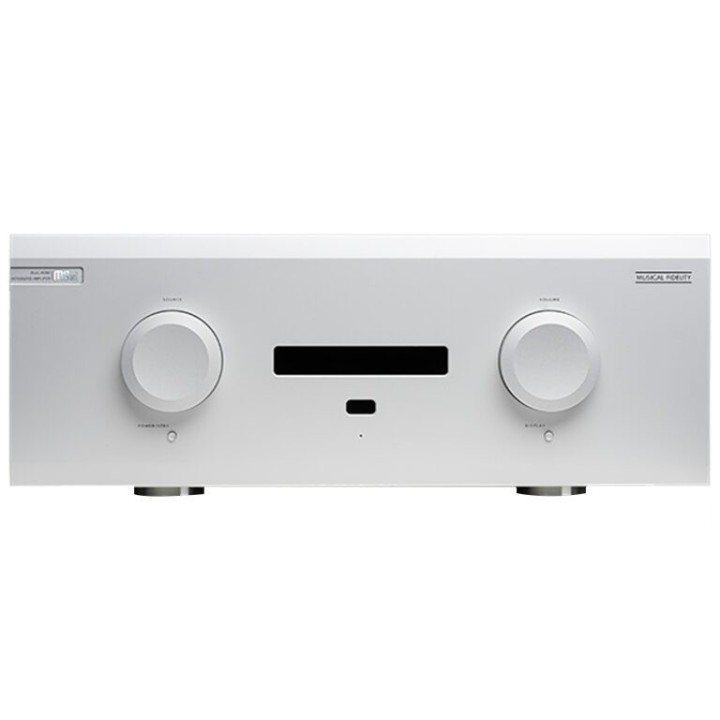 Musical Fidelity M8xi