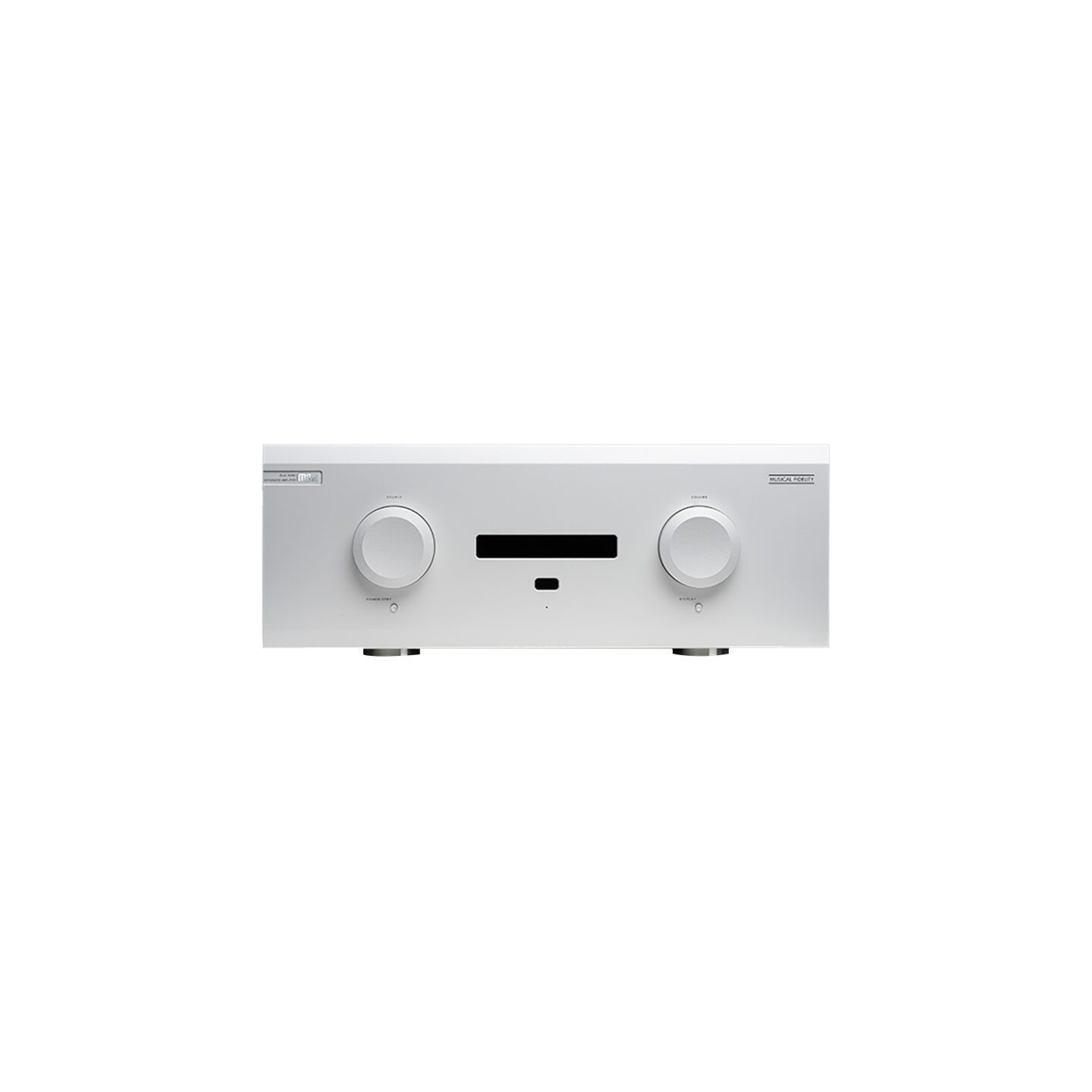 Musical Fidelity M8xi