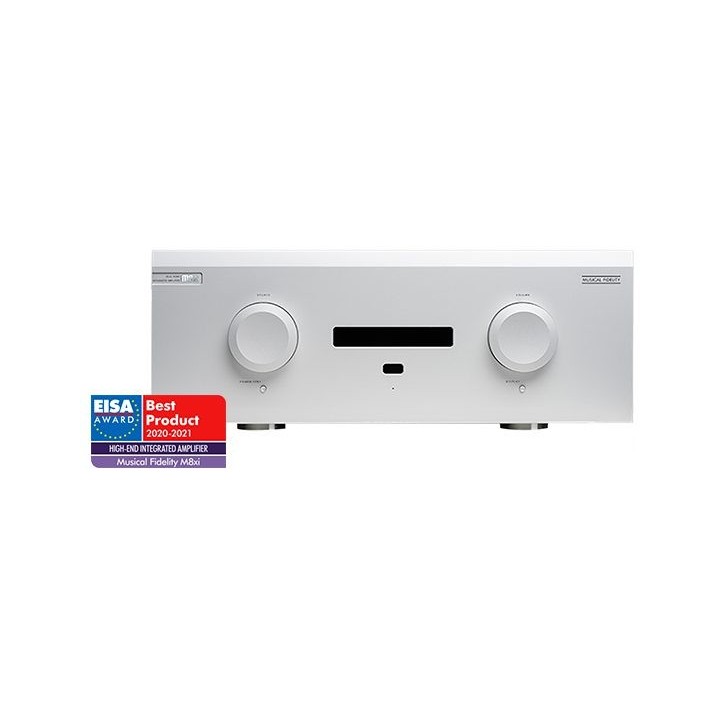 Musical Fidelity M8xi
