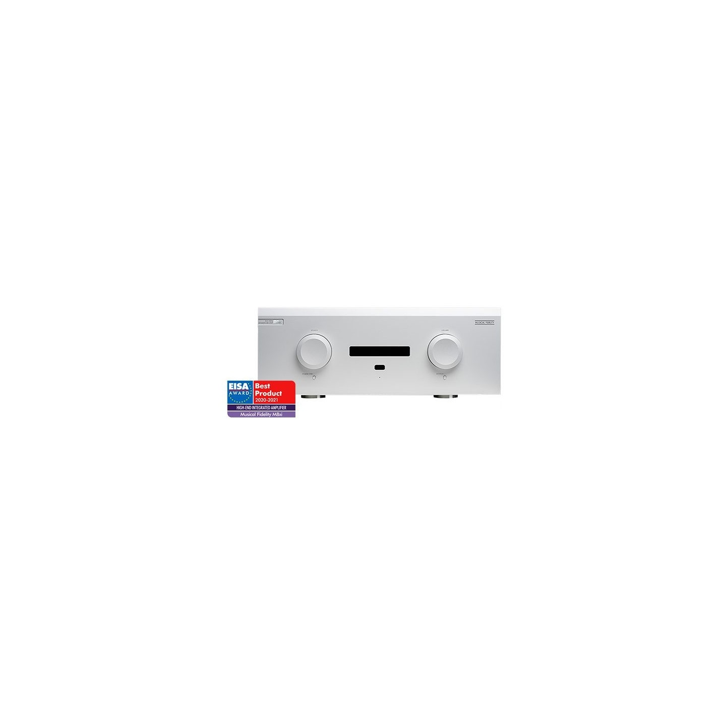 Musical Fidelity M8xi