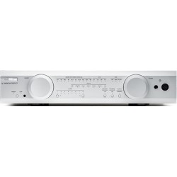 Musical Fidelity M8x DAC