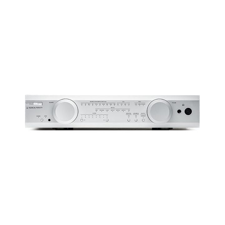 Musical Fidelity M8x DAC