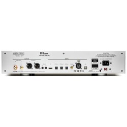 Musical Fidelity M8x DAC