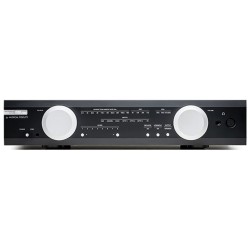 Musical Fidelity M8x DAC