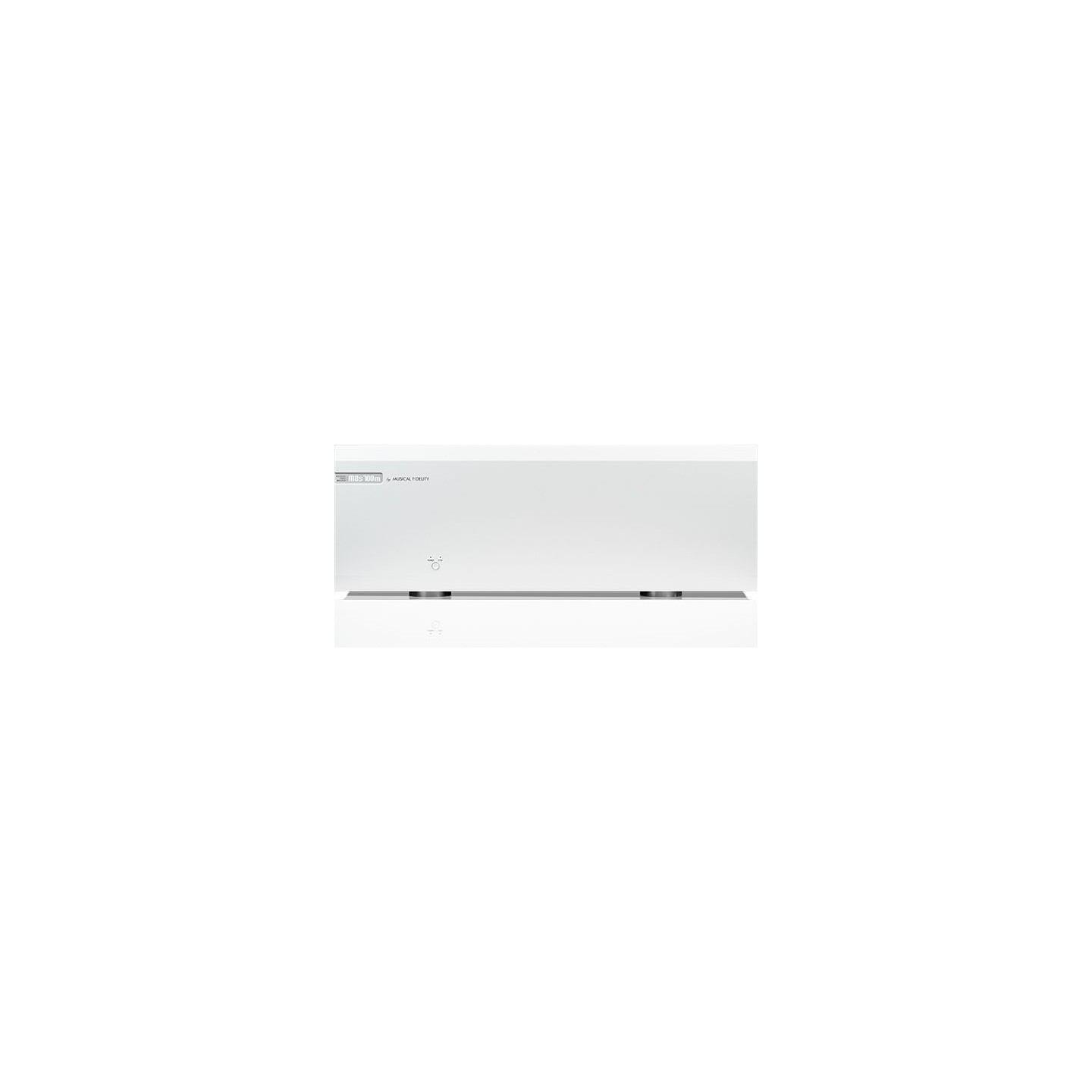 Musical Fidelity M8s 700m