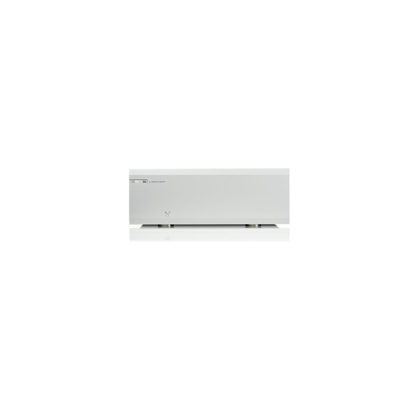 Musical Fidelity M8s 500s