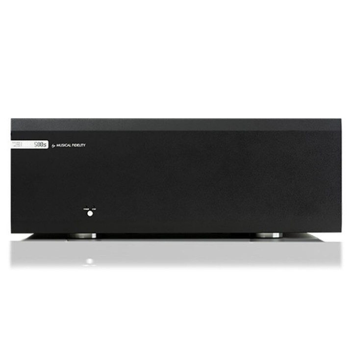 Musical Fidelity M8s 500s