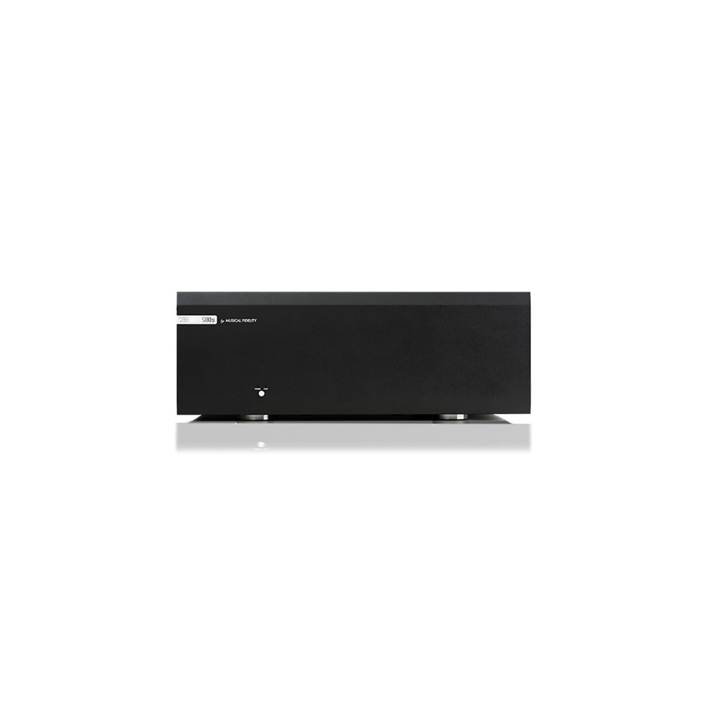 Musical Fidelity M8s 500s