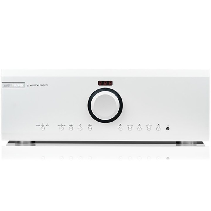 Musical Fidelity M8s PRE