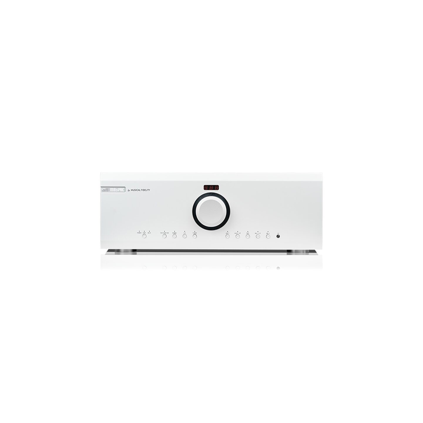 Musical Fidelity M8s PRE