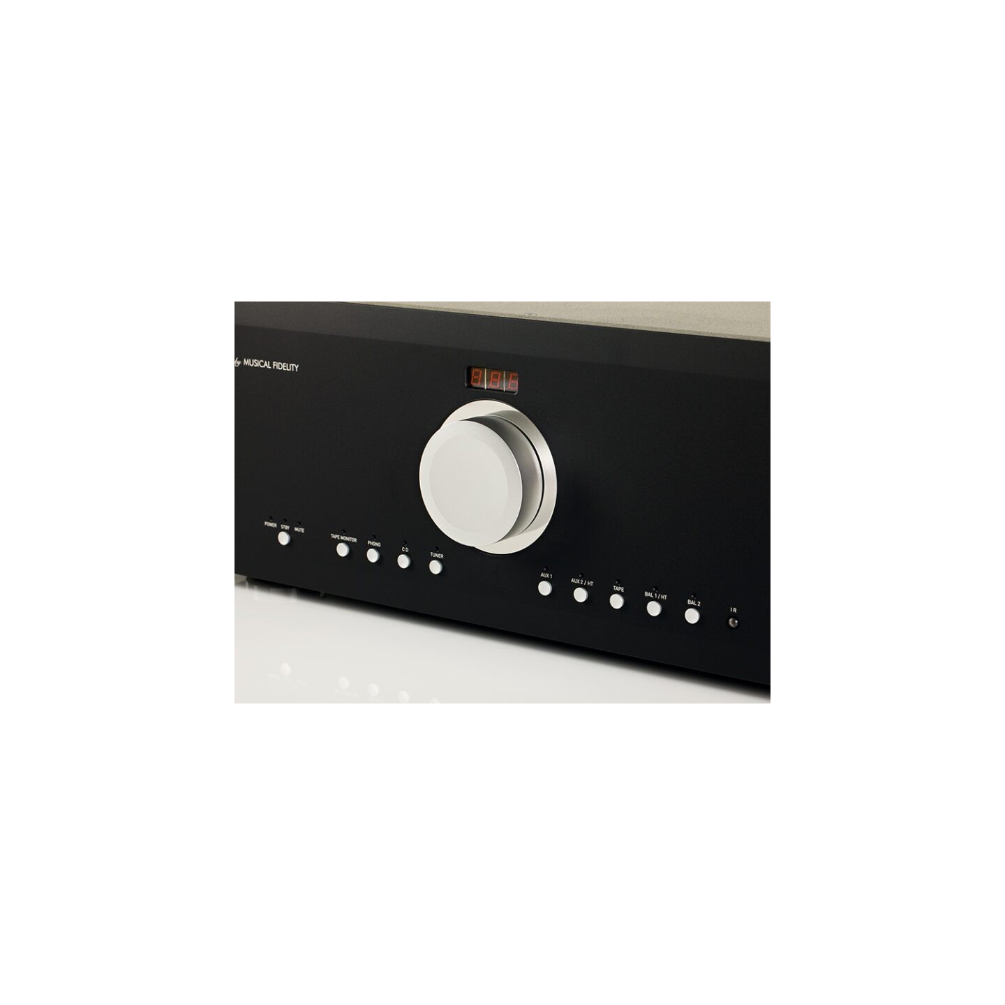 Musical Fidelity M8s PRE