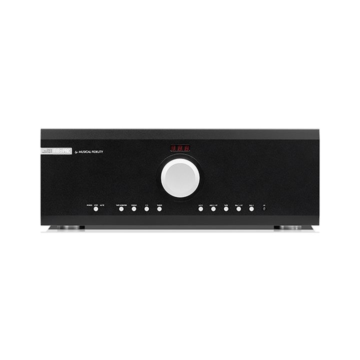 Musical Fidelity M8s PRE