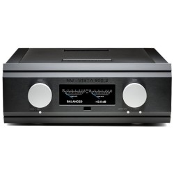 Musical Fidelity Nu-Vista 600.2