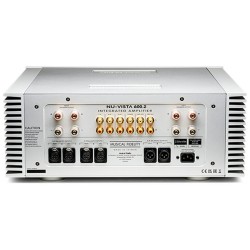 Musical Fidelity Nu-Vista 600.2