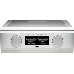 Musical Fidelity Nu-Vista 600.2