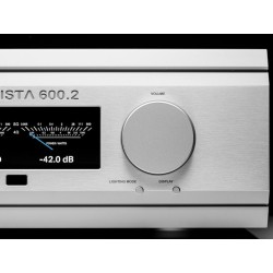 Musical Fidelity Nu-Vista 600.2