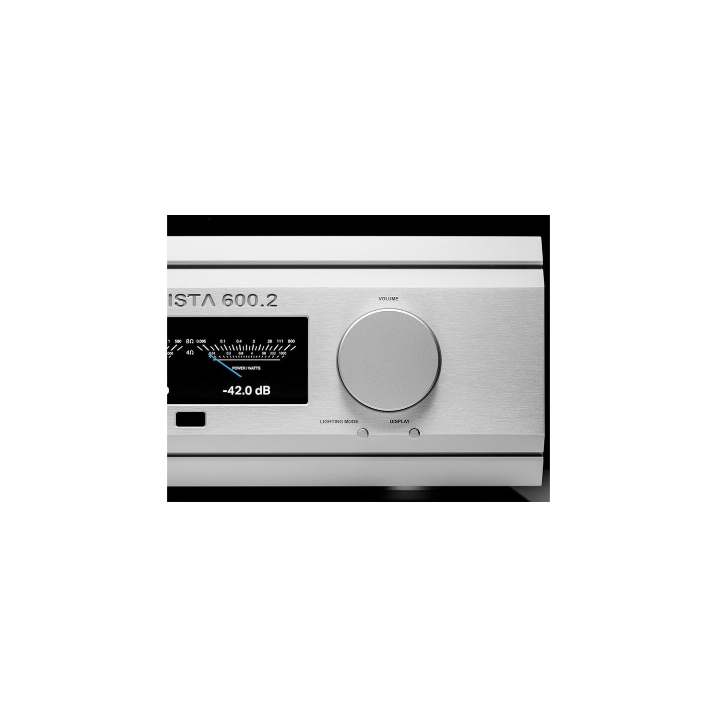 Musical Fidelity Nu-Vista 600.2
