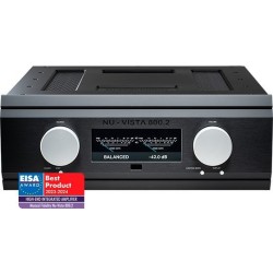 Musical Fidelity Nu-Vista 800.2
