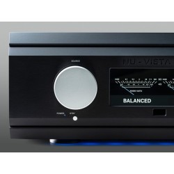 Musical Fidelity Nu-Vista 800.2