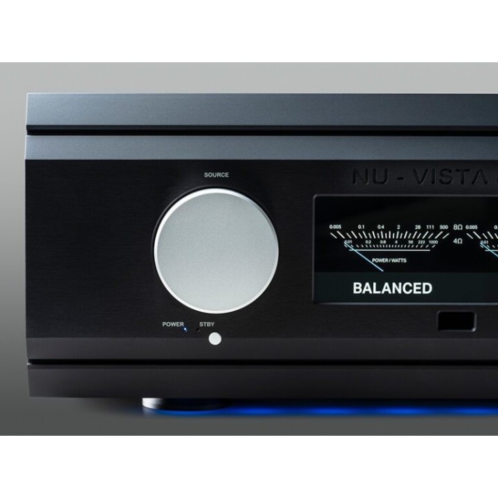 Musical Fidelity Nu-Vista 800.2