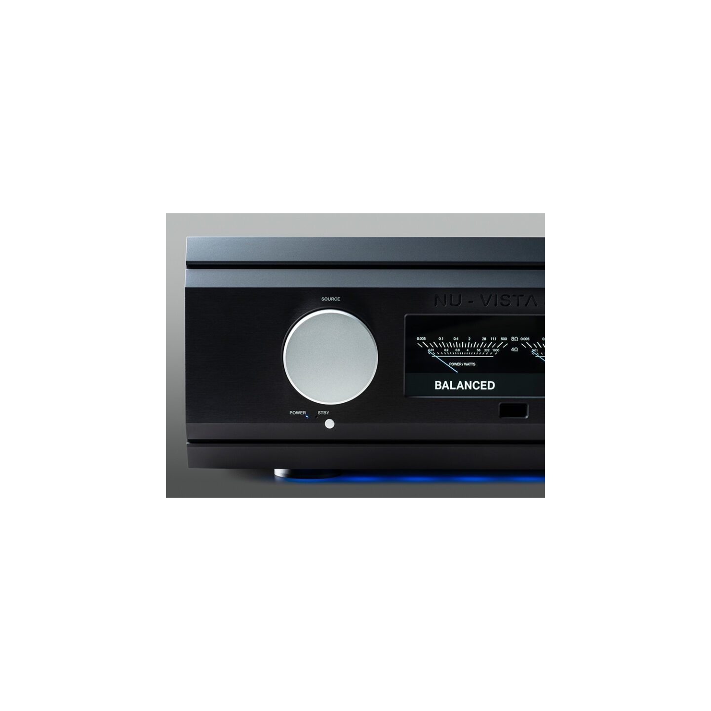 Musical Fidelity Nu-Vista 800.2