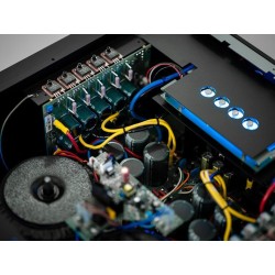 Musical Fidelity Nu-Vista 800.2