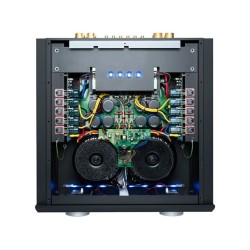 Musical Fidelity Nu-Vista 800.2
